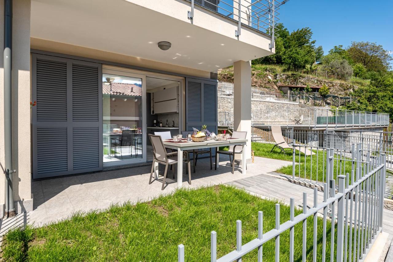 Laura'S Little Diamond Apartment - Residence Bel Post دومازو المظهر الخارجي الصورة