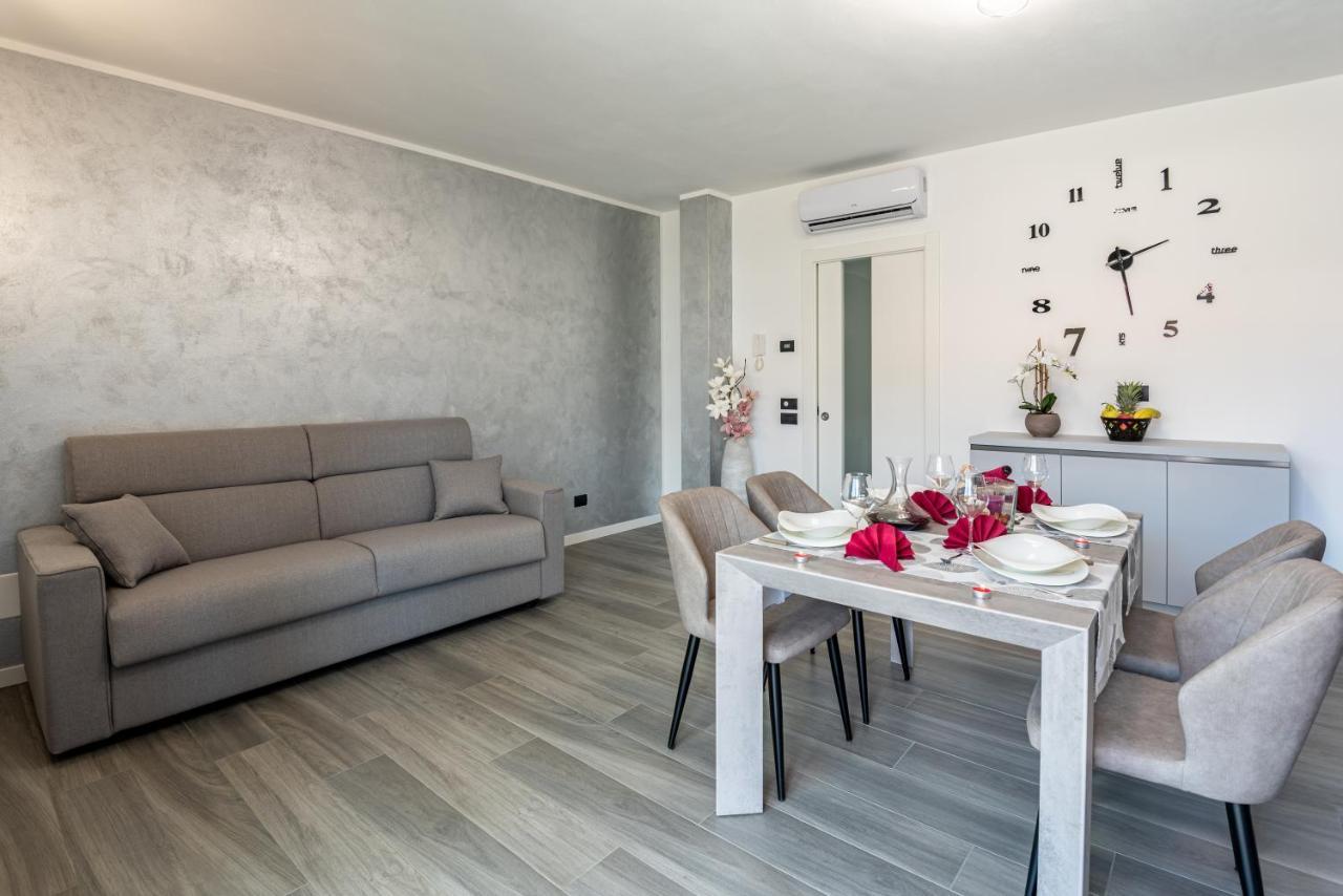Laura'S Little Diamond Apartment - Residence Bel Post دومازو المظهر الخارجي الصورة