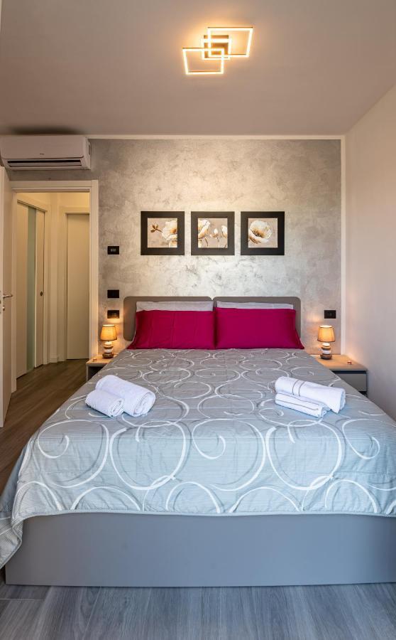 Laura'S Little Diamond Apartment - Residence Bel Post دومازو المظهر الخارجي الصورة