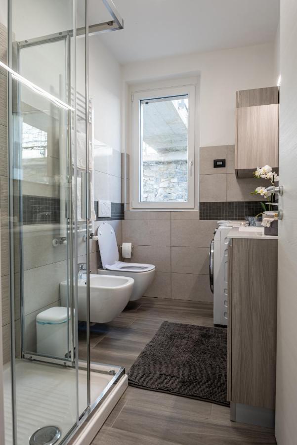 Laura'S Little Diamond Apartment - Residence Bel Post دومازو المظهر الخارجي الصورة