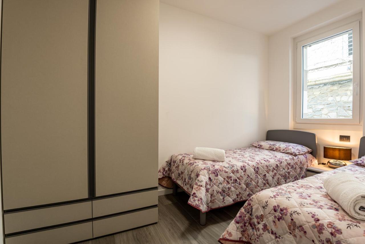 Laura'S Little Diamond Apartment - Residence Bel Post دومازو المظهر الخارجي الصورة