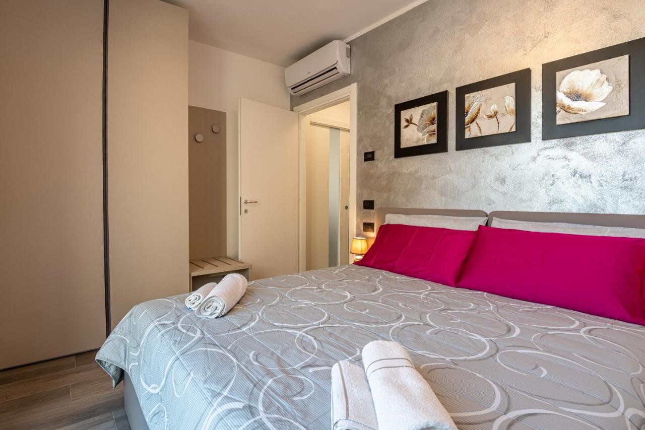 Laura'S Little Diamond Apartment - Residence Bel Post دومازو المظهر الخارجي الصورة