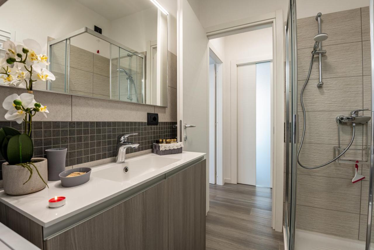 Laura'S Little Diamond Apartment - Residence Bel Post دومازو المظهر الخارجي الصورة