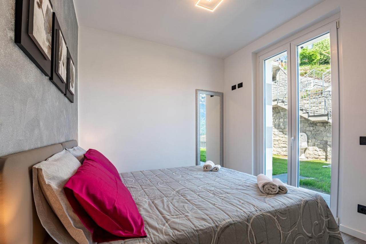 Laura'S Little Diamond Apartment - Residence Bel Post دومازو المظهر الخارجي الصورة